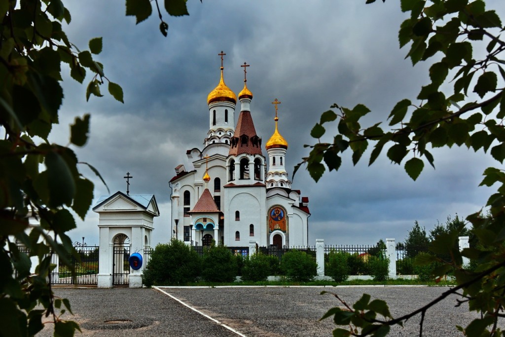 свято вознесенский храм мончегорск. Смотреть фото свято вознесенский храм мончегорск. Смотреть картинку свято вознесенский храм мончегорск. Картинка про свято вознесенский храм мончегорск. Фото свято вознесенский храм мончегорск